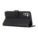 Чехол-книжка UniCase Jet Cover для Samsung Galaxy S25 FE (S731) - Black. Фото 3 из 11