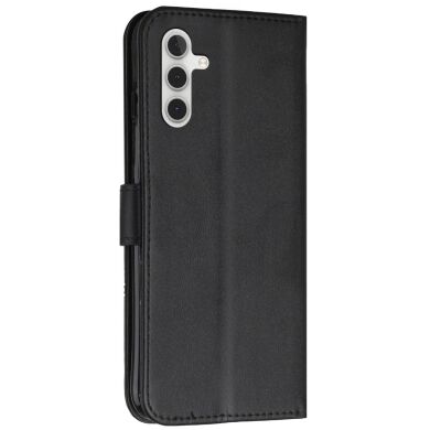 Чехол-книжка UniCase Jet Cover для Samsung Galaxy S25 FE (S731) - Black