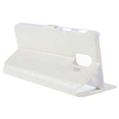 Чехол-книжка UniCase View Series для Samsung Galaxy A6 2018 (A600) - White