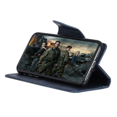 Чохол-книжка UniCase Vintage Wallet для Samsung Galaxy S10 - Blue