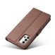 Чехол LC.IMEEKE Wallet Case для Samsung Galaxy A32 (А325) - Brown. Фото 5 из 13