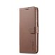 Чехол LC.IMEEKE Wallet Case для Samsung Galaxy A32 (А325) - Brown. Фото 2 из 13
