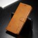 Чехол LC.IMEEKE Wallet Case для Samsung Galaxy A51 (А515) - Brown. Фото 2 из 4