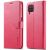 Чохол LC.IMEEKE Wallet Case для Samsung Galaxy M62 - Rose