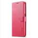 Чехол LC.IMEEKE Wallet Case для Samsung Galaxy M62 - Rose. Фото 3 из 10