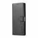 Чохол LC.IMEEKE Wallet Case для Samsung Galaxy Note 10 (N970) - Black