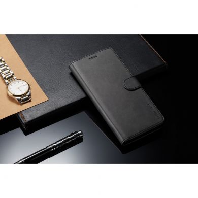 Чехол LC.IMEEKE Wallet Case для Samsung Galaxy Note 9 - Black