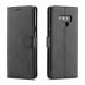 Чехол LC.IMEEKE Wallet Case для Samsung Galaxy Note 9 - Black. Фото 1 из 5