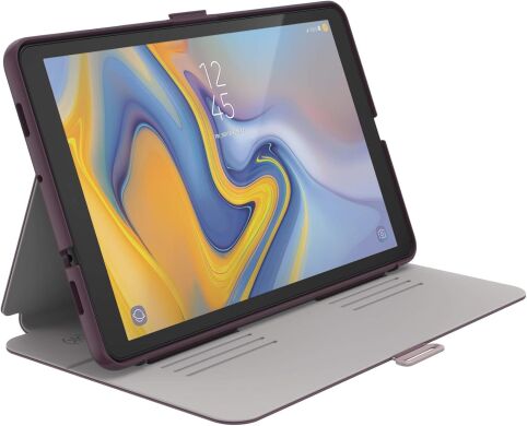 Чохол Speck Balance Folio для Samsung Galaxy Tab A 10.5 (T590/595) 122729-7265 - Purple