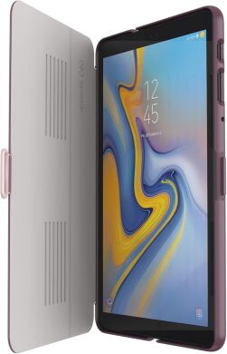 Чохол Speck Balance Folio для Samsung Galaxy Tab A 10.5 (T590/595) 122729-7265 - Purple