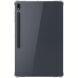 Чехол UniCase Airbag Max для Samsung Galaxy Tab S7 (T870/875) / S8 (X700/706) - Transparent. Фото 3 из 8