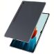 Чехол UniCase Airbag Max для Samsung Galaxy Tab S7 (T870/875) / S8 (X700/706) - Transparent. Фото 4 из 8