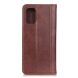 Чохол UniCase Book Series для Samsung Galaxy M51 (M515) - Brown
