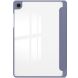 Чохол UniCase Folio Style для Samsung Galaxy Tab A11 Plus (X230/236) - Purple