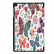 Чехол UniCase Life Style для Samsung Galaxy Tab A 10.1 2019 (T510/515) - Butterfly and Flower. Фото 8 из 10