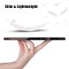 Чехол UniCase Life Style для Samsung Galaxy Tab S9 (X710/716) - Sea Wave. Фото 7 из 10