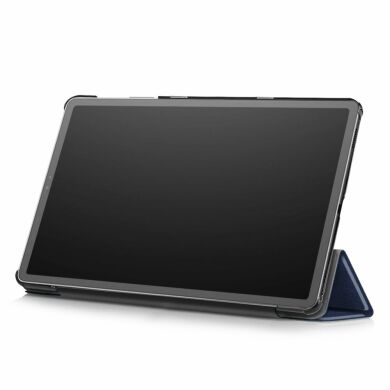 Чехол UniCase Slim для Samsung Galaxy Tab S5e 10.5 (T720/725) - Dark Blue