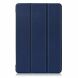 Чехол UniCase Slim для Samsung Galaxy Tab S5e 10.5 (T720/725) - Dark Blue. Фото 2 из 10