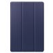 Чохол UniCase Slim для Samsung Galaxy Tab S7 FE (T730/T736) - Dark Blue