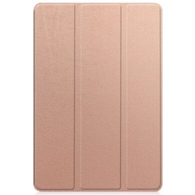 Чохол UniCase Soft UltraSlim для Samsung Galaxy Tab S10 Plus - Rose Gold