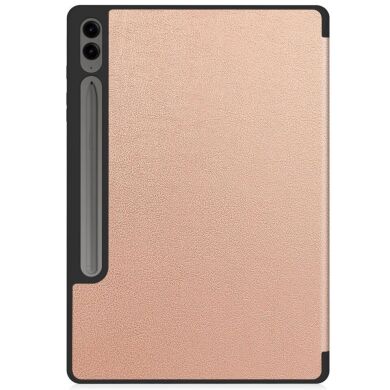 Чохол UniCase Soft UltraSlim для Samsung Galaxy Tab S10 Plus - Rose Gold