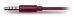 Гарнитура Philips BASS+ (SHE4305RD/00) - Red. Фото 3 из 9
