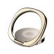 Кольцо-держатель BASEUS Privity Ring Bracket - Gold. Фото 4 из 15
