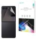 Комплект антибликовых пленок на внешний экран (2шт) RockSpace Explosion-Proof Matte для Samsung Galaxy Flip 7. Фото 1 из 9
