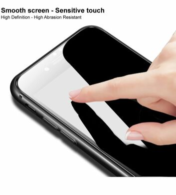 Комплект защитных пленок IMAK Full Coverage Hydrogel Film для Samsung Galaxy Note 10 Lite (N770)