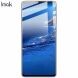 Комплект защитных пленок IMAK Full Coverage Hydrogel Film для Samsung Galaxy Note 10 Lite (N770). Фото 3 из 15
