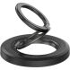 Магнитное кольцо-держатель LEREACH Triple Ring - Black. Фото 4 из 11