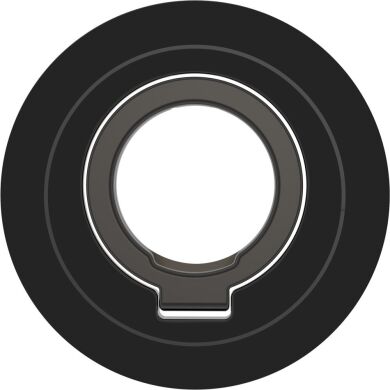Магнитное кольцо-держатель LEREACH Triple Ring - Black