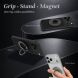 Магнитное кольцо-держатель LEREACH Triple Ring - Black. Фото 11 из 11