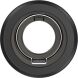 Магнитное кольцо-держатель LEREACH Triple Ring - Black. Фото 2 из 11
