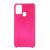 Пластиковый чехол Deexe Hard Shell для Samsung Galaxy M31 (M315) - Rose