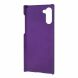 Пластиковый чехол Deexe Hard Shell для Samsung Galaxy Note 10 (N970) - Purple. Фото 3 из 3