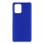 Пластиковий чохол Deexe Hard Shell для Samsung Galaxy S10 Lite (G770) - Dark Blue