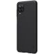 Пластиковий чохол NILLKIN Frosted Shield для Samsung Galaxy A12 (A125) / A12 Nacho (A127) - Black