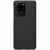 Пластиковий чохол NILLKIN Frosted Shield для Samsung Galaxy S20 Ultra (G988) - Black