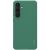 Пластиковый чехол NILLKIN Frosted Shield Pro для Samsung Galaxy S24 FE (S721) - Green