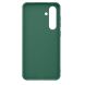 Пластиковый чехол NILLKIN Frosted Shield Pro для Samsung Galaxy S24 FE (S721) - Green. Фото 6 из 19