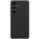 Пластиковый чехол NILLKIN Frosted Shield Pro для Samsung Galaxy S25 FE (S731) - Black. Фото 1 из 17