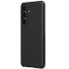 Пластиковый чехол NILLKIN Frosted Shield Pro для Samsung Galaxy S25 FE (S731) - Black. Фото 2 из 17