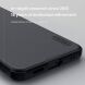 Пластиковый чехол NILLKIN Frosted Shield Pro для Samsung Galaxy S25 FE (S731) - Black. Фото 6 из 17