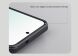 Пластиковый чехол NILLKIN Frosted Shield Pro для Samsung Galaxy S25 FE (S731) - Black. Фото 14 из 17