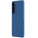 Пластиковый чехол NILLKIN Frosted Shield Pro для Samsung Galaxy S25 (S931) - Blue. Фото 2 из 18