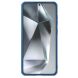 Пластиковый чехол NILLKIN Frosted Shield Pro для Samsung Galaxy S25 (S931) - Blue. Фото 3 из 18