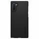 Пластиковий чохол Spigen (SGP) Thin Fit для Samsung Galaxy Note 10 (N970) - Black