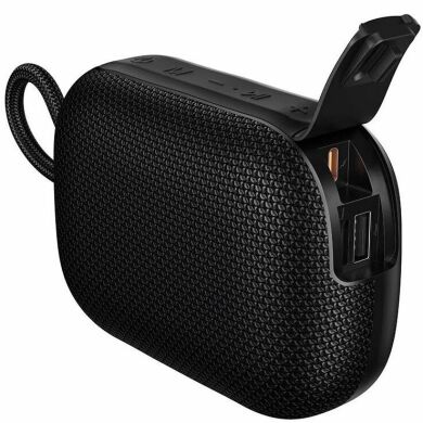 Портативна колонка Hoco HC46 - Black