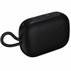 Портативна колонка Hoco HC46 - Black